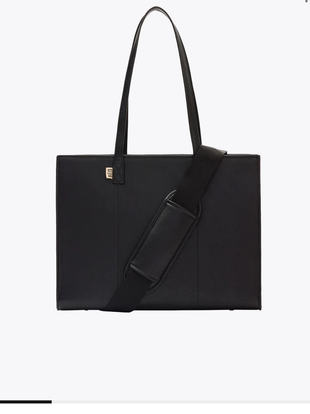 BEIS The Work Tote